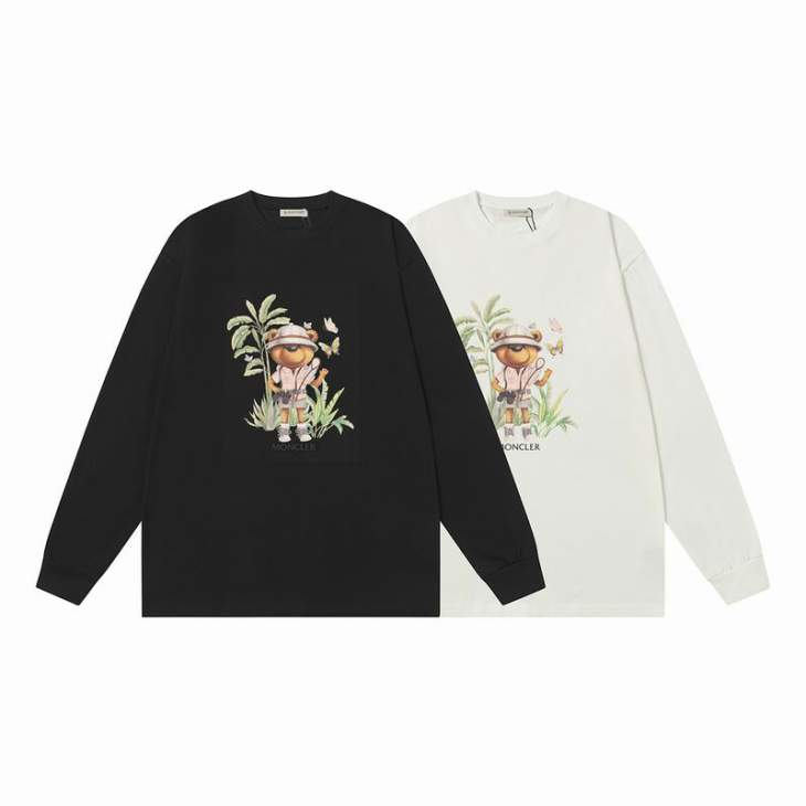 Picture of Moncler T Shirt Long _SKUMonclerM-2XLh8txD254051658